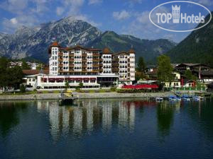 Hotel photo Strandhotel Entner 4*