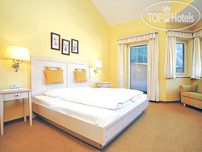 New photos from tourists Zillerpromenade APT