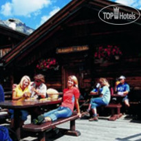 Gasthof Bergheimat 
