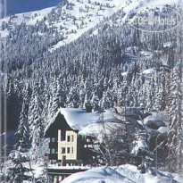 Moserkreuz 