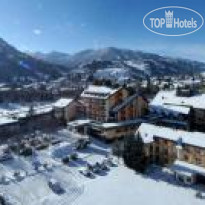 Sporthotel Royer 