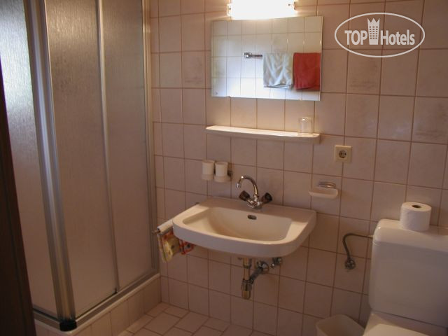 New photos from tourists Alpenland Cafe Haus Ginzling C2 