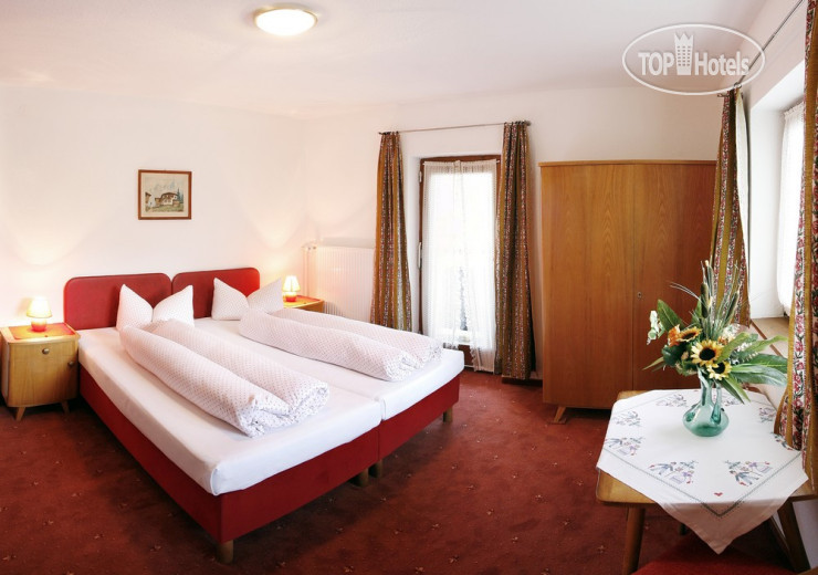 New photos from tourists Waldegg Pension