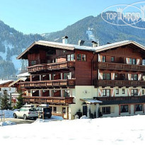 Kitz Garni Boutique Hotel