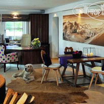 Kitz Garni Boutique Hotel