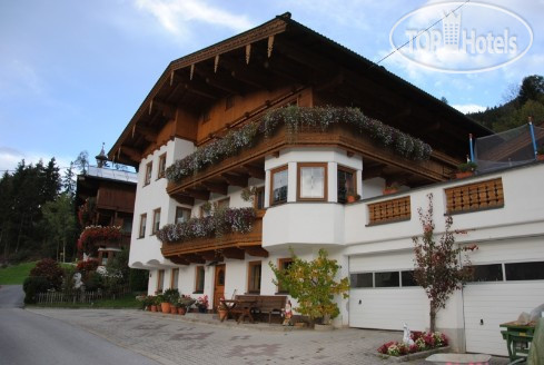 Hotel photo Egger Apartmenthaus APT