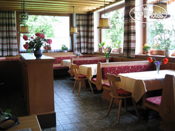 Hotel photo Johannishof Pension (Stumm) C2 
