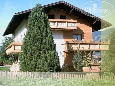 Hotel photo Schwarzenauer APT