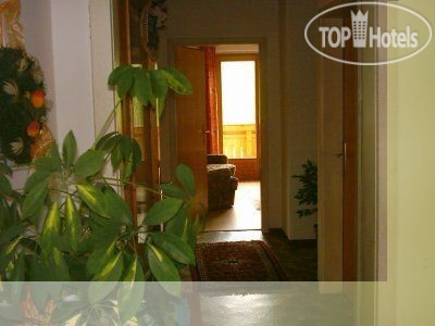 New photos from tourists Schwarzenauer APT