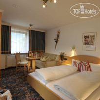 Huber's Boutique Hotel 