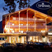 Huber's Boutique Hotel 