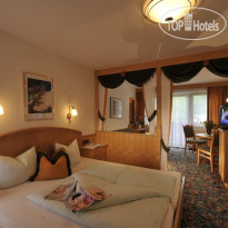 Huber's Boutique Hotel 