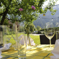 Huber's Boutique Hotel 