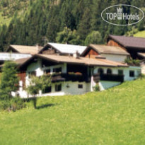 Ferienhaus Zangerl Herbert 