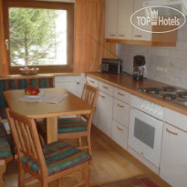 Ferienhaus Zangerl Herbert 