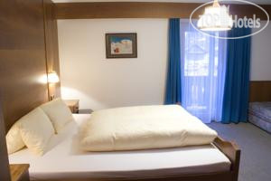 New photos from tourists Fender Haus 2*