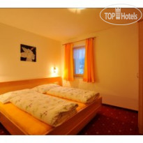 Ahornblick Holiday Apartments 