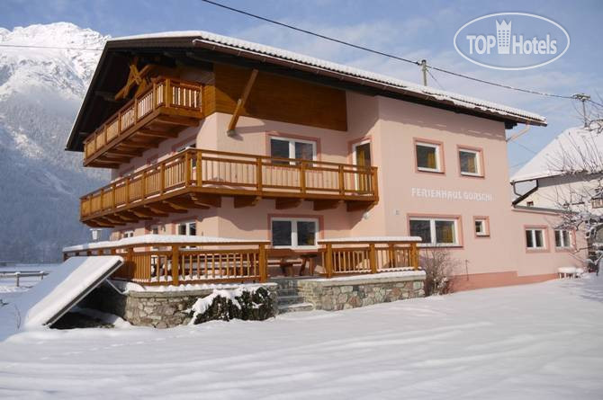 Hotel photo Ferienhaus Gurschi 3*