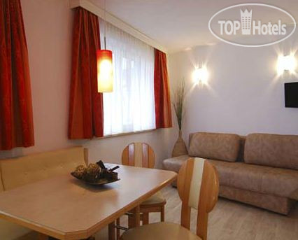 New photos from tourists Apartment Fabienne 