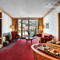 Kempinski Hotel das Tirol