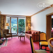 Kempinski Hotel das Tirol