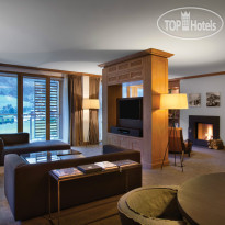 Kempinski Hotel das Tirol