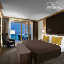 Kempinski Hotel das Tirol