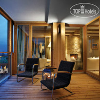 Kempinski Hotel das Tirol