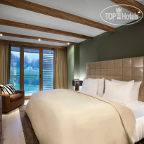 Kempinski Hotel das Tirol