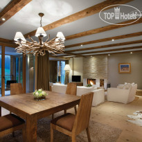 Kempinski Hotel das Tirol