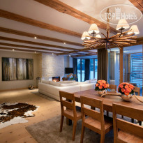 Kempinski Hotel das Tirol