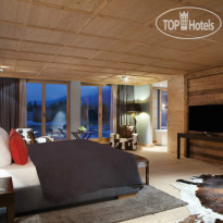 Kempinski Hotel das Tirol