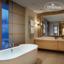 Kempinski Hotel das Tirol