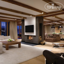 Kempinski Hotel das Tirol