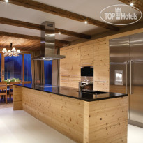 Kempinski Hotel das Tirol