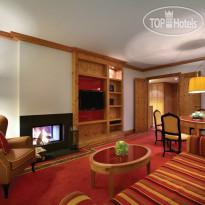 Kempinski Hotel das Tirol