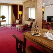 Kempinski Hotel das Tirol