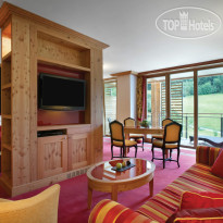 Kempinski Hotel das Tirol