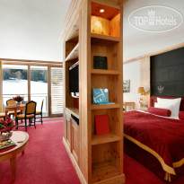 Kempinski Hotel das Tirol