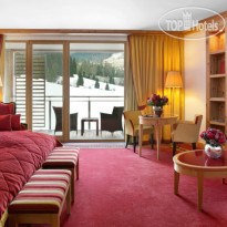 Kempinski Hotel das Tirol