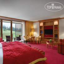 Kempinski Hotel das Tirol