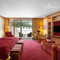 Kempinski Hotel das Tirol