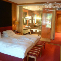 Kempinski Hotel das Tirol