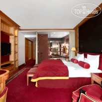 Kempinski Hotel das Tirol