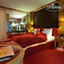 Kempinski Hotel das Tirol
