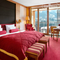Kempinski Hotel das Tirol