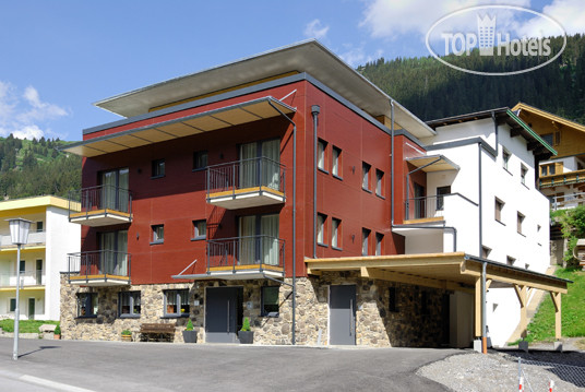 Hotel photo Garni Dorfblick 3*