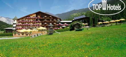 Hotel photo Habicher Hof 4*