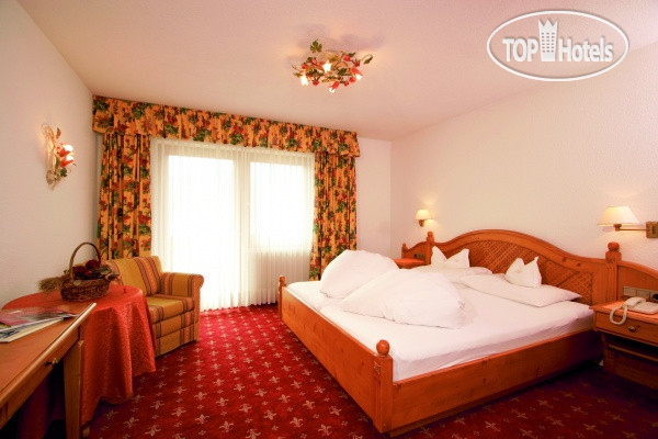 New photos from tourists Habicher Hof 4*