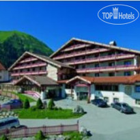 Familien & Kinderhotel Kaiserhof 